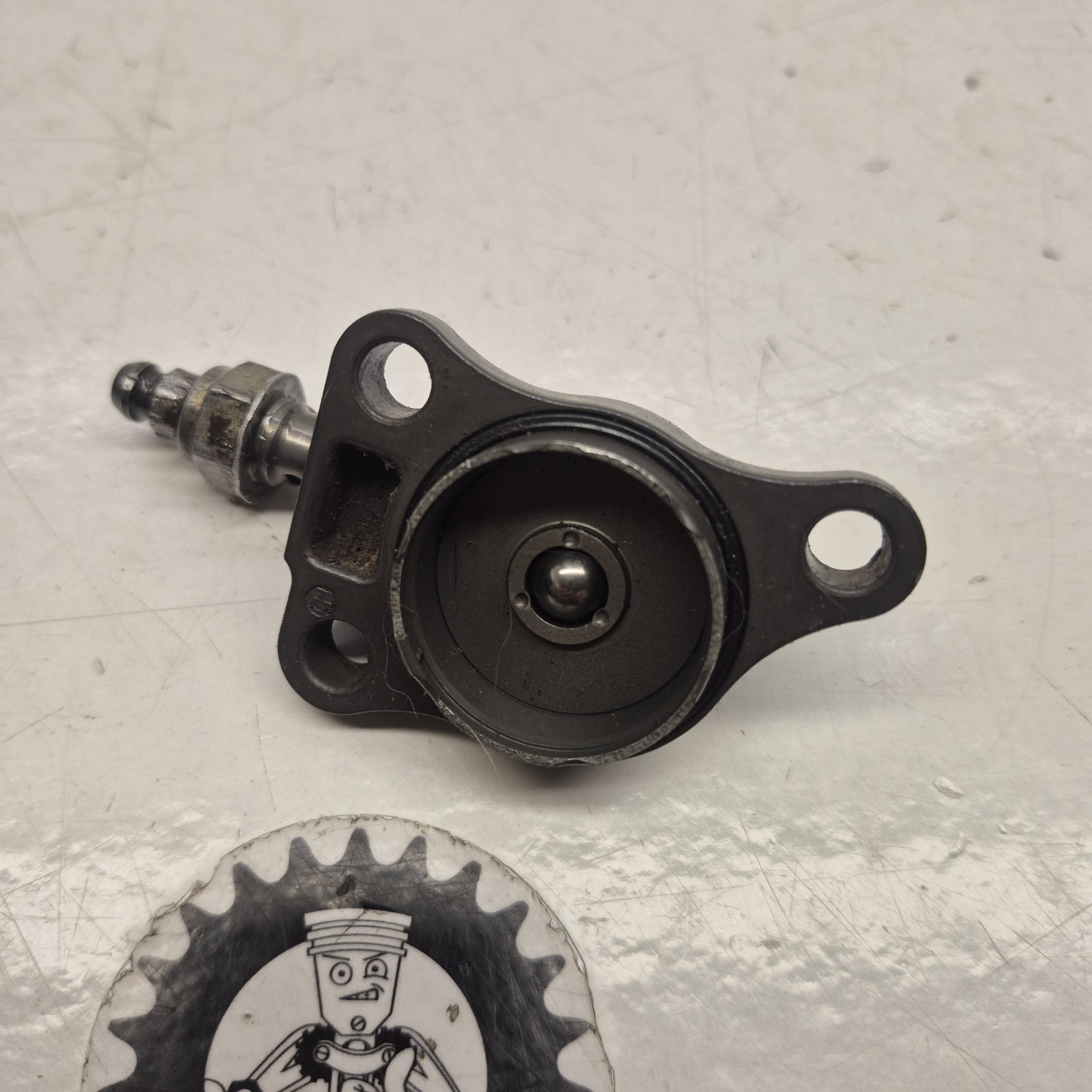 recepteur husqvarna 250 tc 2004