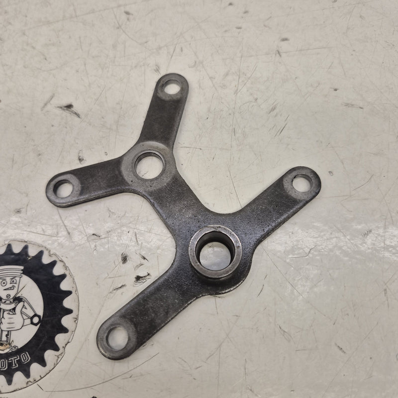 fixation husqvarna 250 tc 2004-1