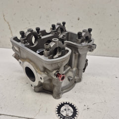 culasse soupapes neuves husqvarna 250 tc 2004-1