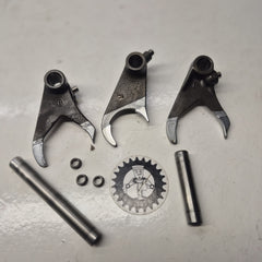 fourchettes husqvarna 250 tc 2004-1