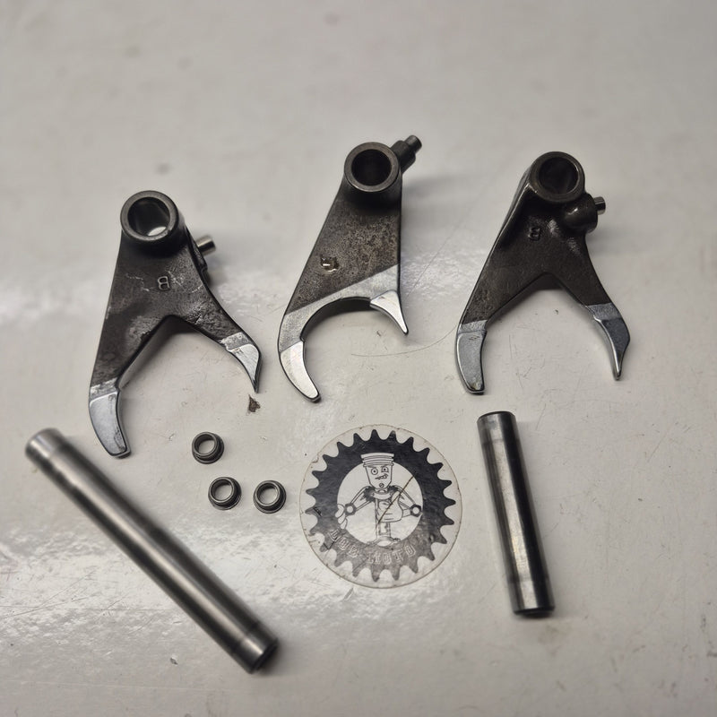 fourchettes husqvarna 250 tc 2004-1
