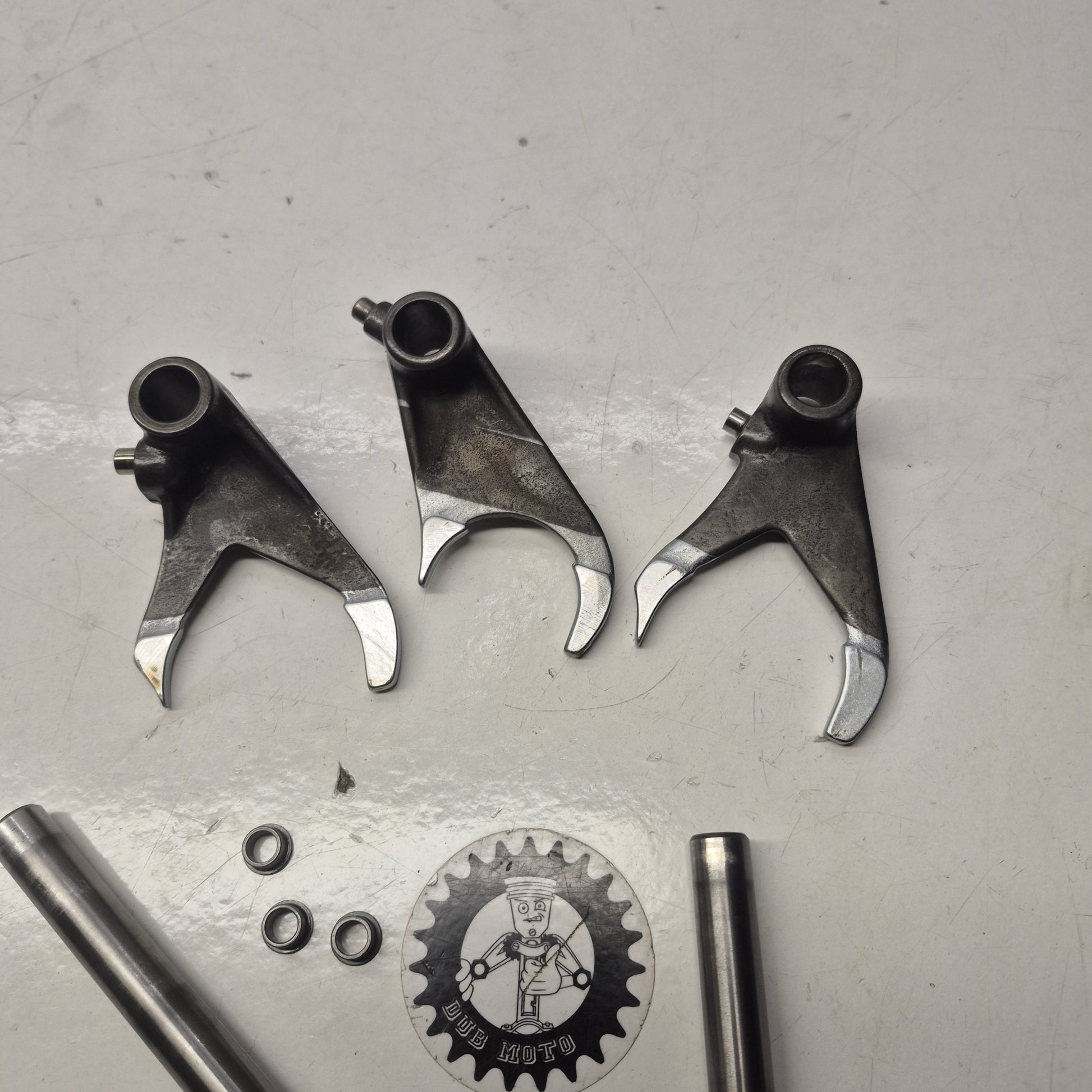 fourchettes husqvarna 250 tc 2004-3