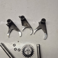 fourchettes husqvarna 250 tc 2004-3