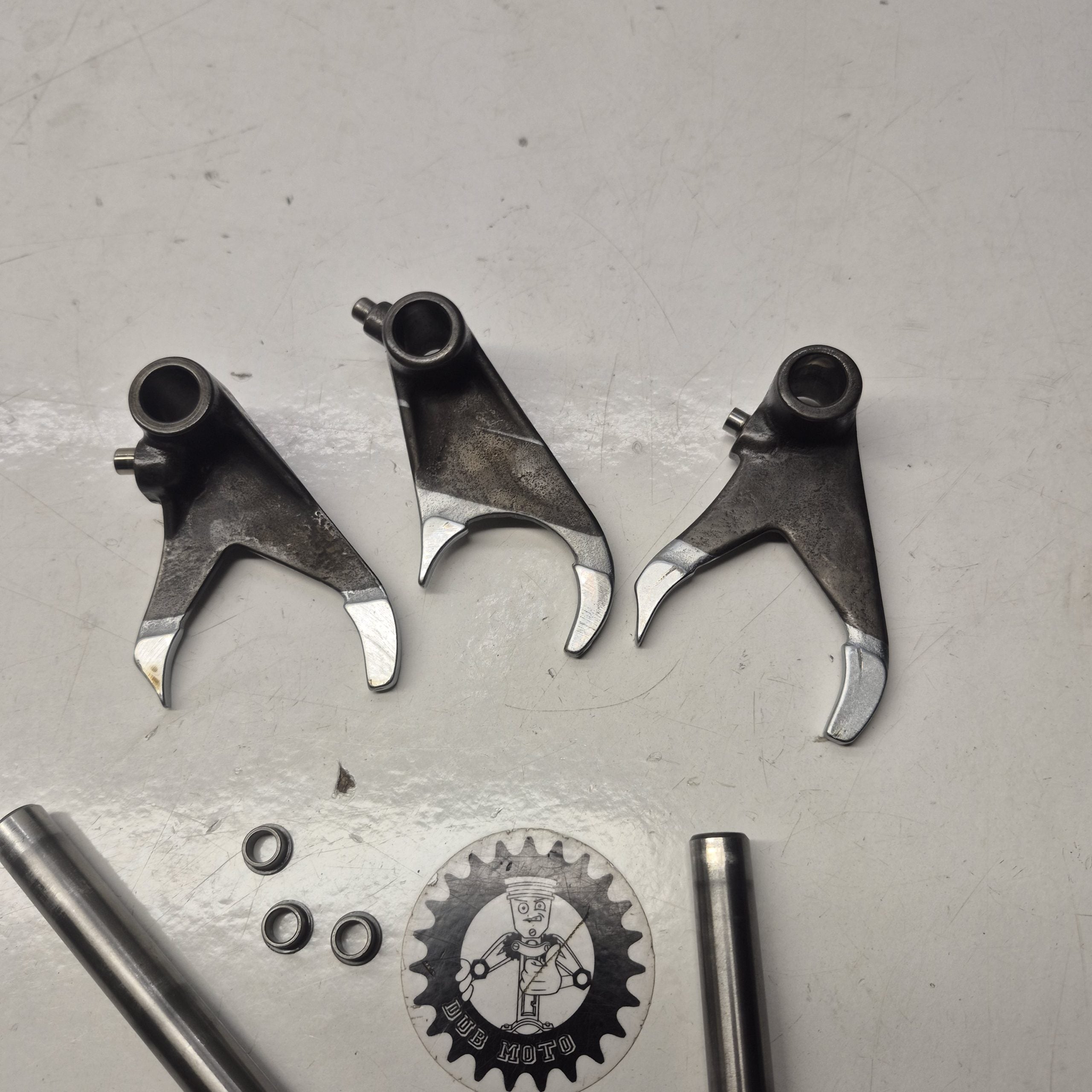 fourchettes husqvarna 250 tc 2004-3