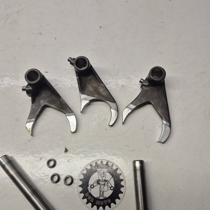 fourchettes husqvarna 250 tc 2004-3