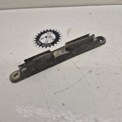 fixation durite frein arriere husqvarna 250 tc 2004-1