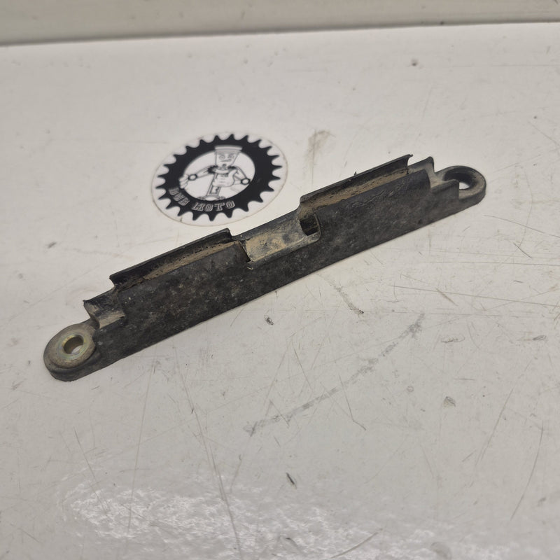 fixation durite frein arriere husqvarna 250 tc 2004-1