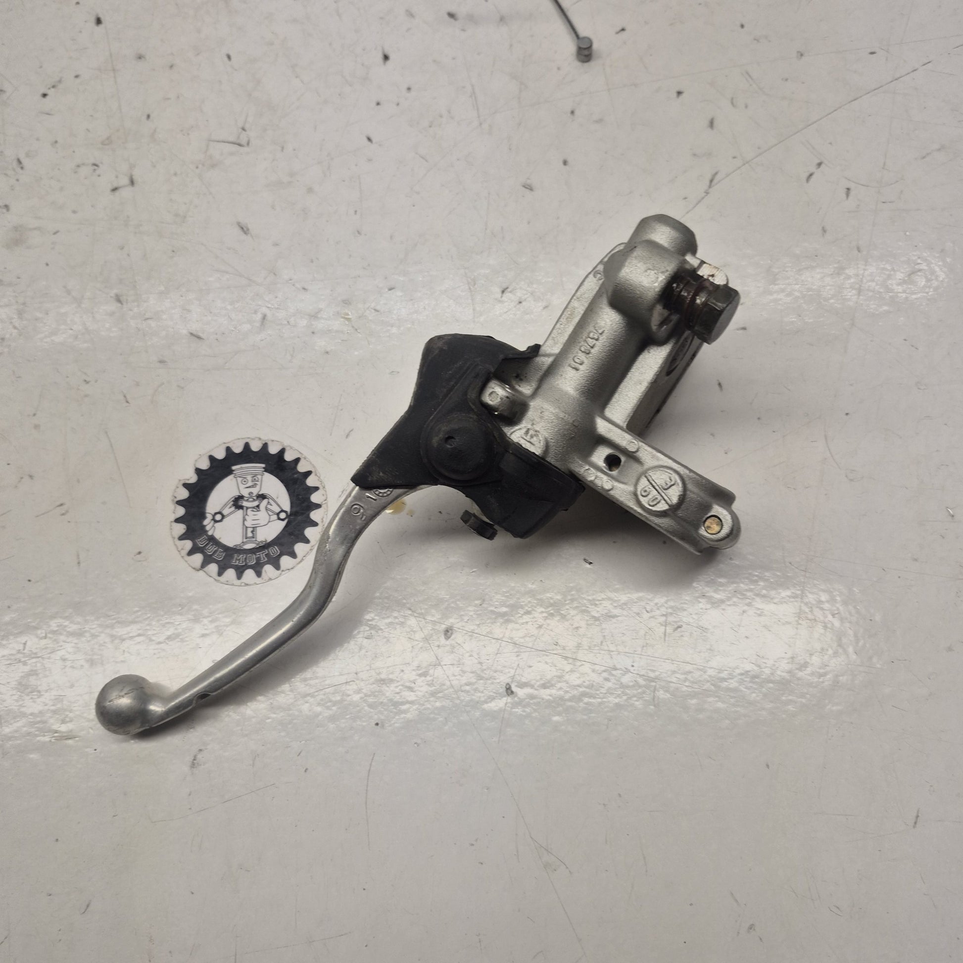 maitre cylindre frein avant husqvarna 250 tc 2008-2
