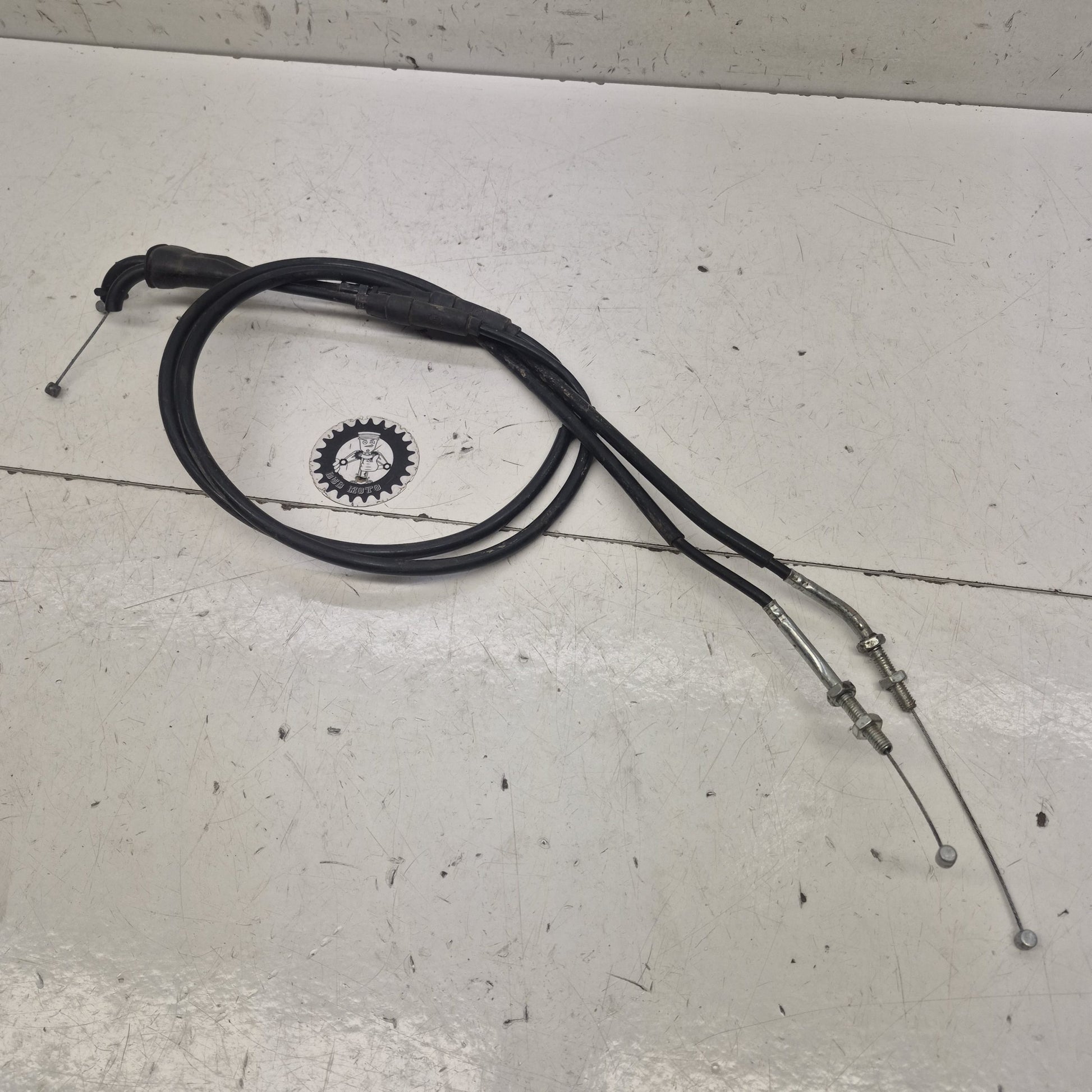 cable accelerateur husqvarna 250 tc 2008-1