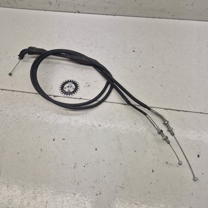 cable accelerateur husqvarna 250 tc 2008-1