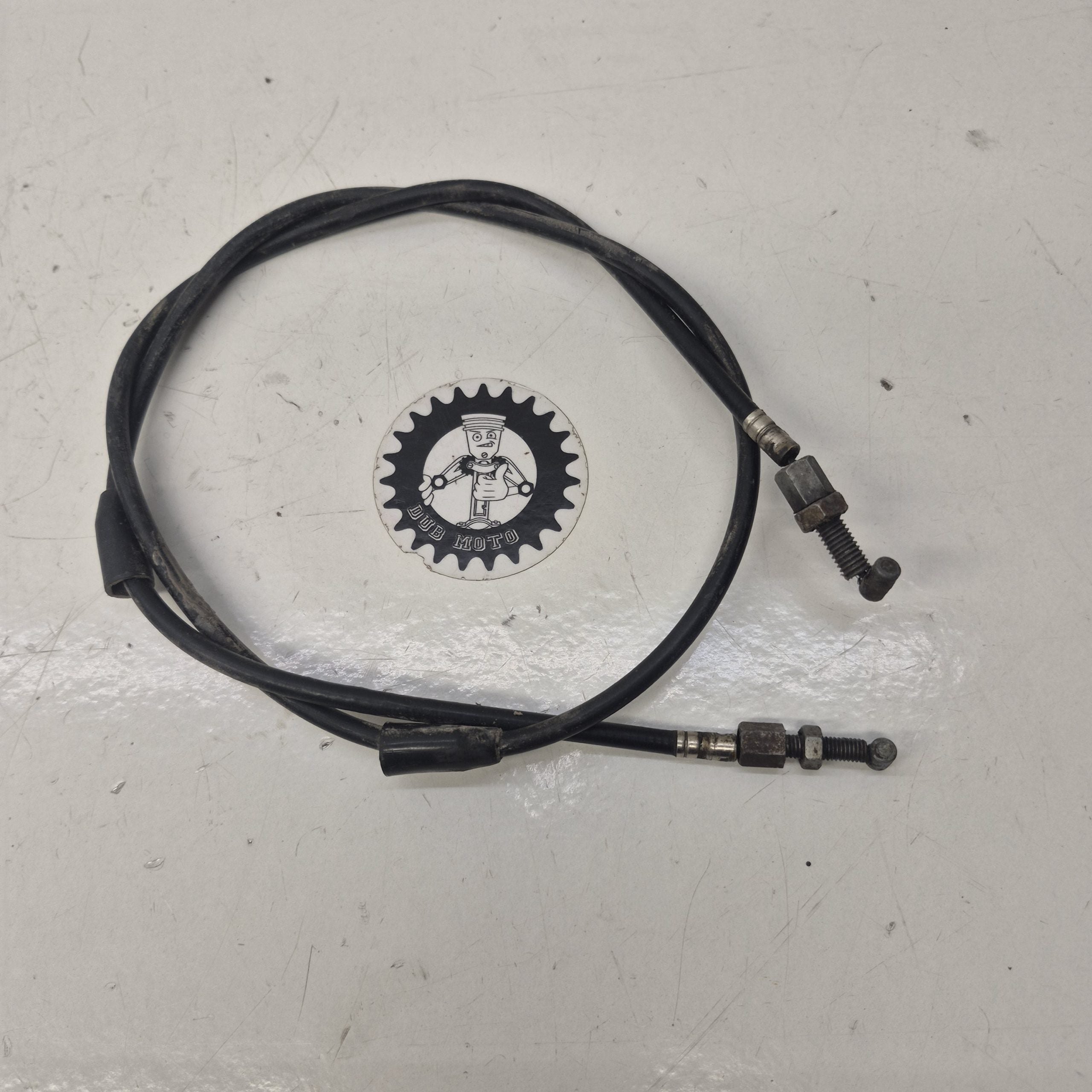 cable decompresseur husqvarna 250 tc 2008
