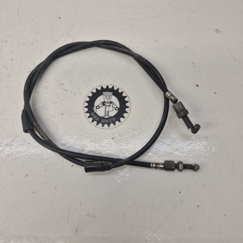 cable decompresseur husqvarna 250 tc 2008-1