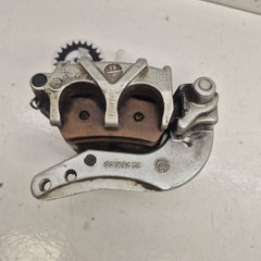 etrier avant husqvarna 250 tc 2008-2