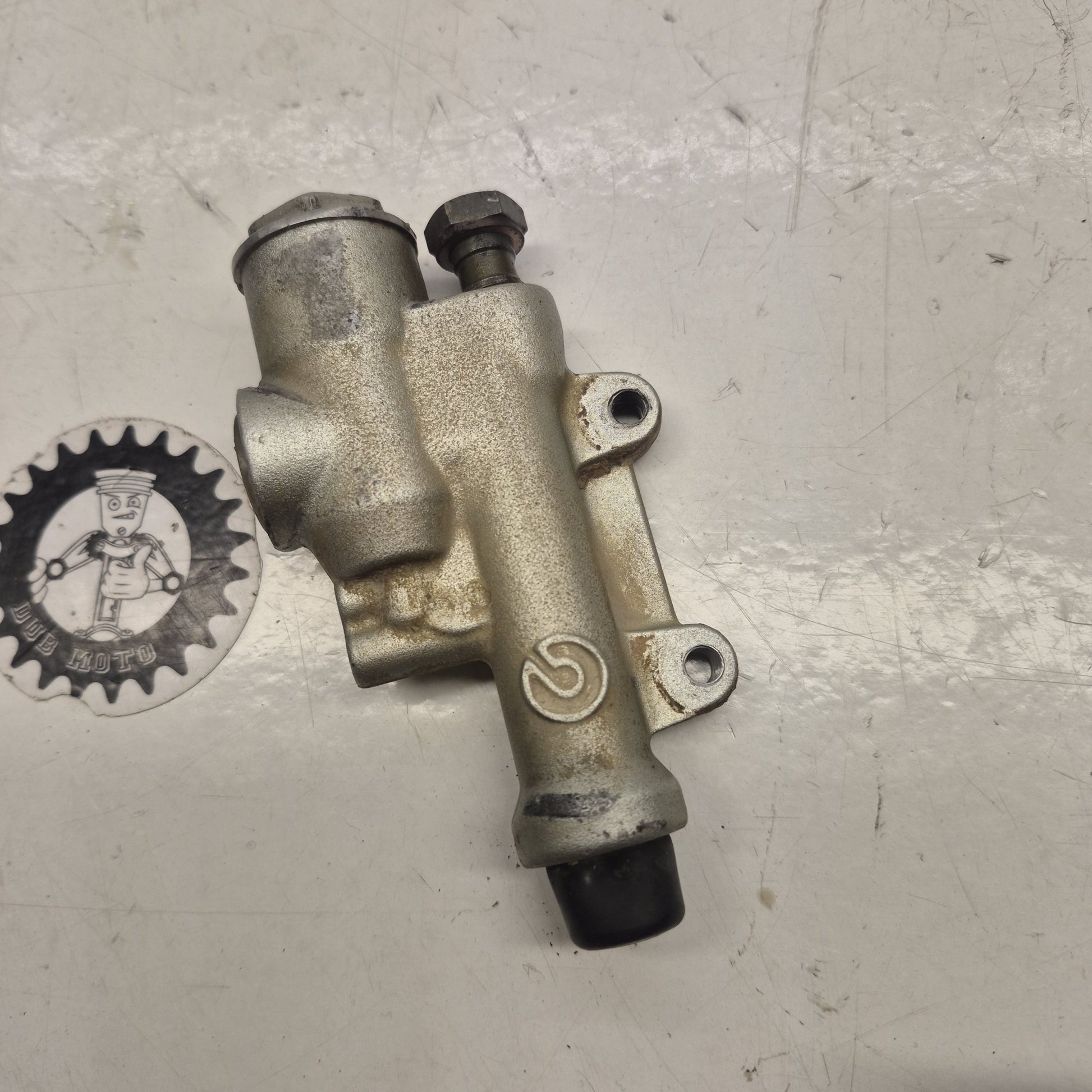 maitre cylindre arriere husqvarna 250 tc 2008-1