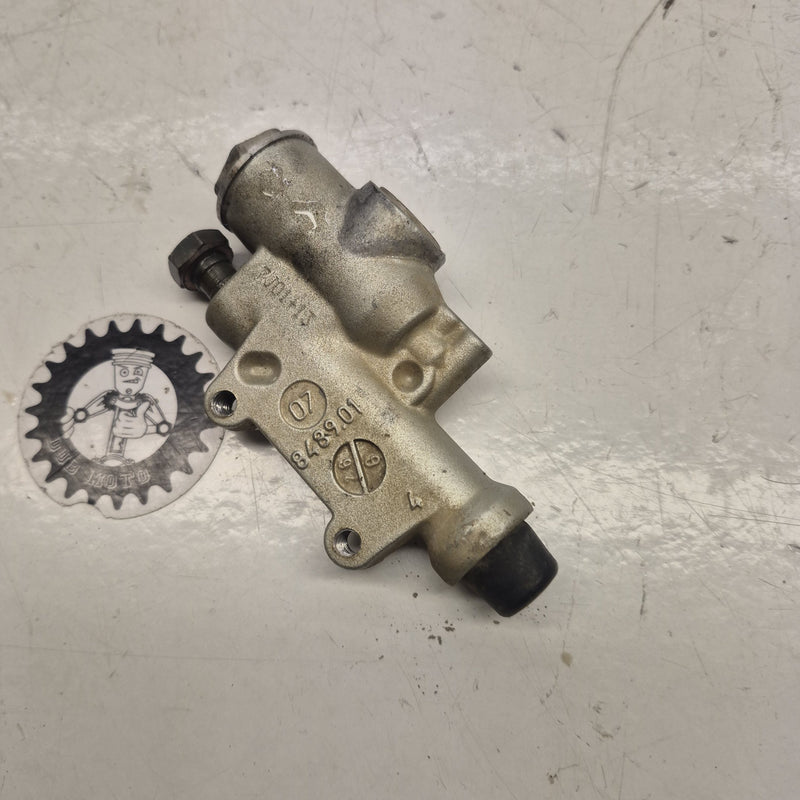maitre cylindre arriere husqvarna 250 tc 2008-2
