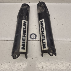protection de fourche husqvarna 250 tc 2008-1