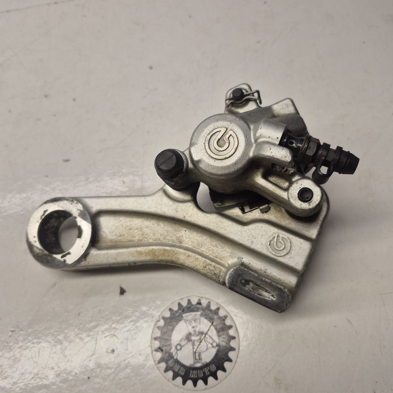 etrier arriere husqvarna 250 tc 2008-1