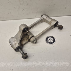 biellette amortisseur husqvarna 250 tc 2008-1