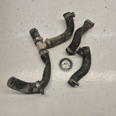 durite de refroidissement husqvarna 250 tc 2008-1
