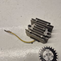 regulateur husqvarna 250 tc 2008-1