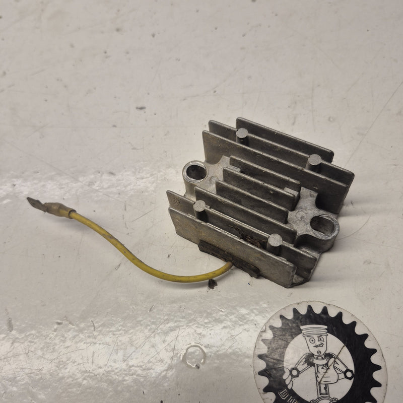 regulateur husqvarna 250 tc 2008-1