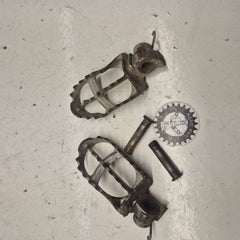 cales pieds husqvarna 250 tc 2008-1