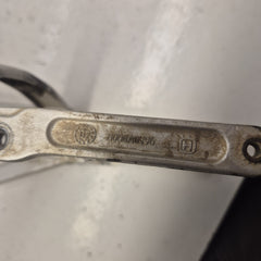 boucle arriere husqvarna 250 tc 2008-5