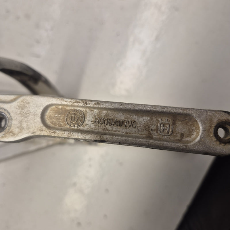 boucle arriere husqvarna 250 tc 2008-5