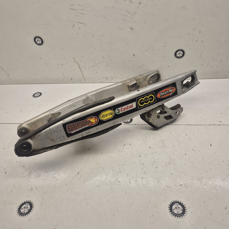 bras oscillant husqvarna 250 tc 2008-1