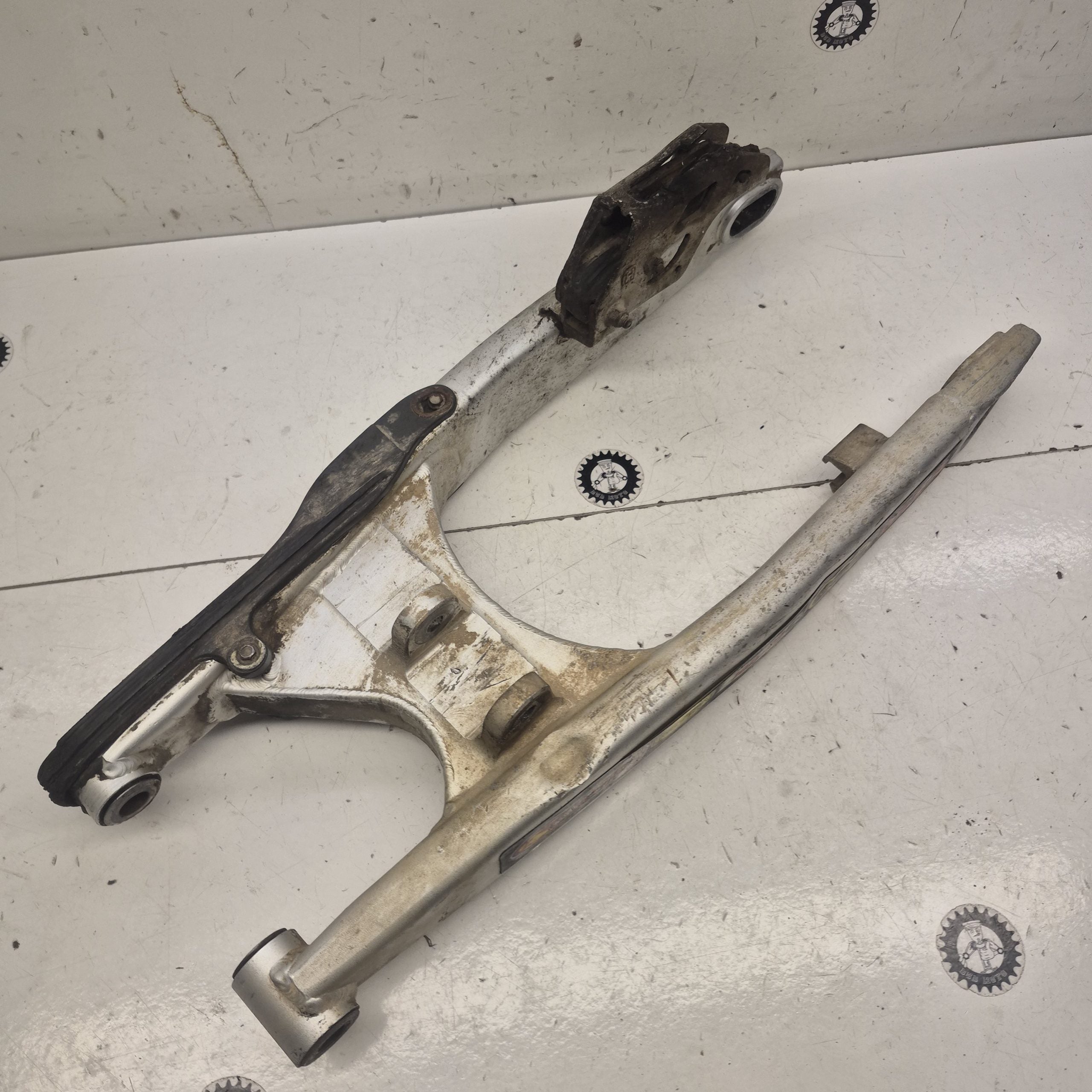 bras oscillant husqvarna 250 tc 2008-4
