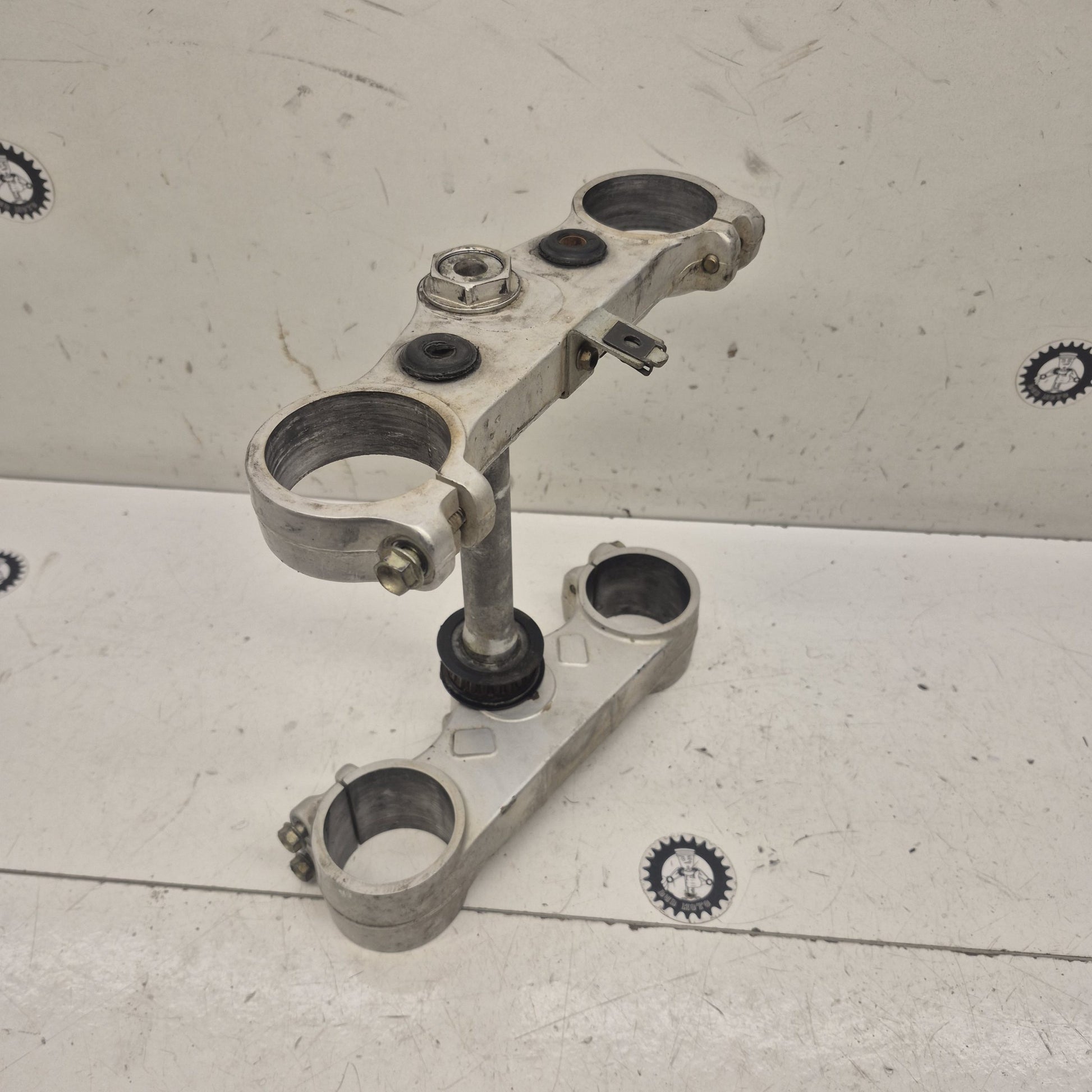 te de fourche husqvarna 250 tc 2008-1