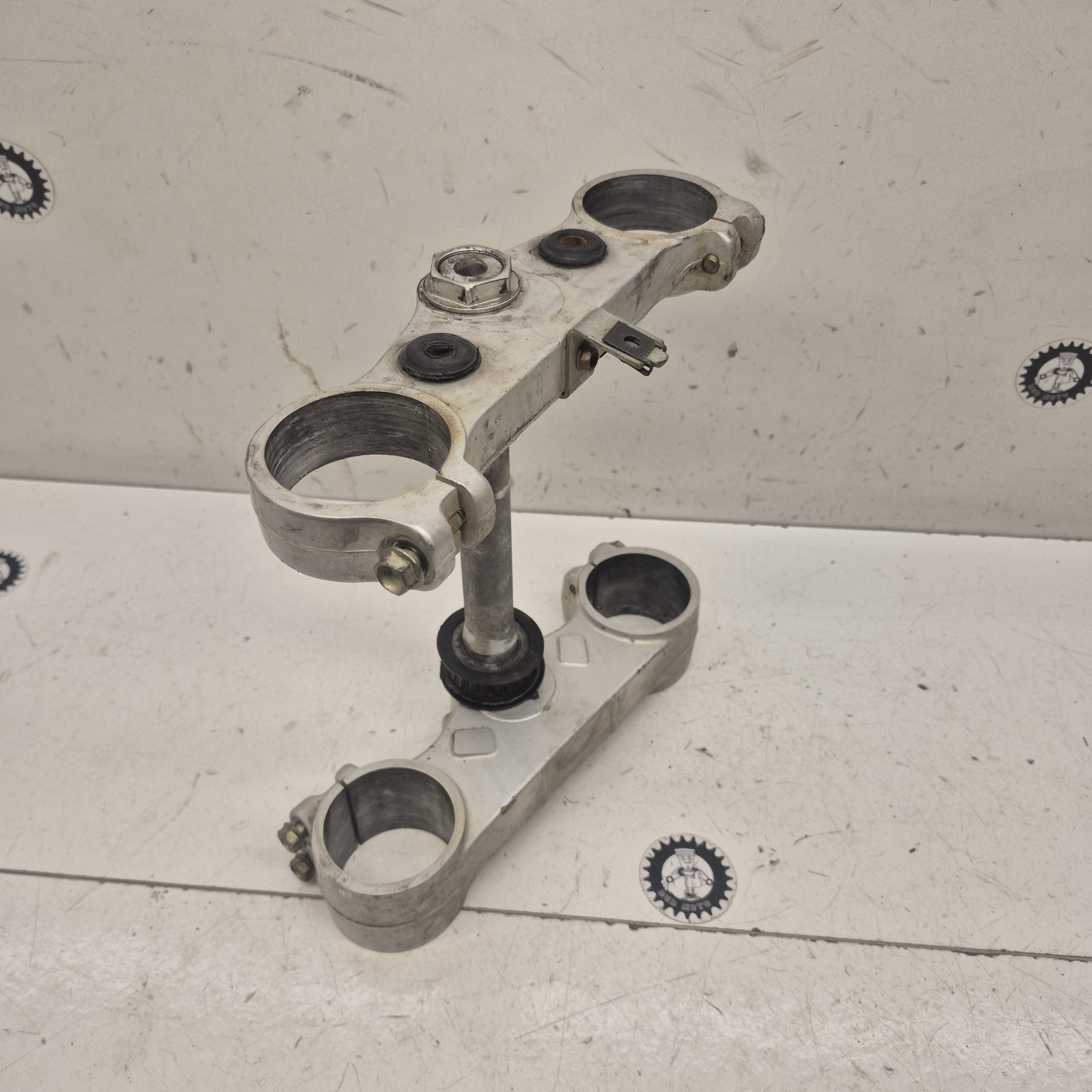 te de fourche husqvarna 250 tc 2008