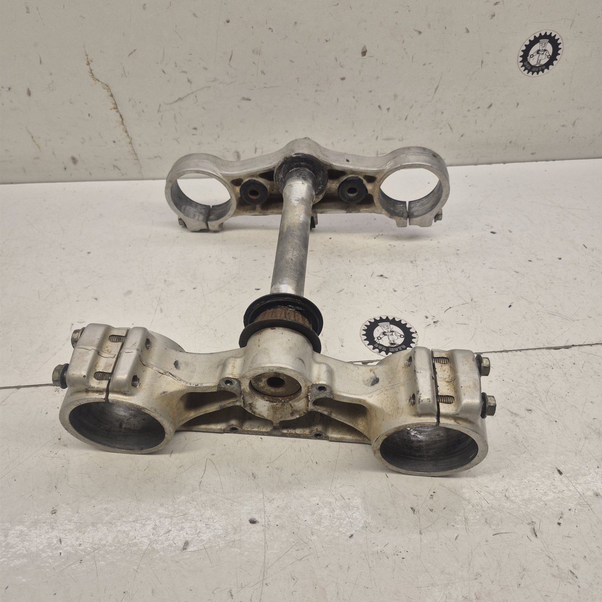 te de fourche husqvarna 250 tc 2008-2