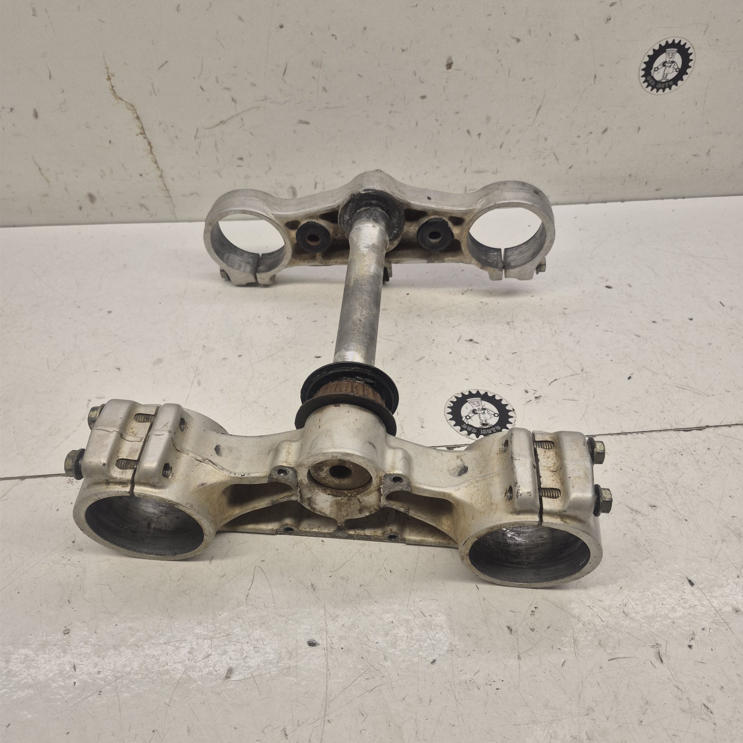te de fourche husqvarna 250 tc 2008
