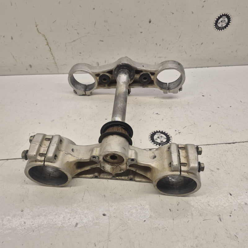 te de fourche husqvarna 250 tc 2008-2