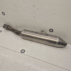 silencieux husqvarna 250 tc 2008-1