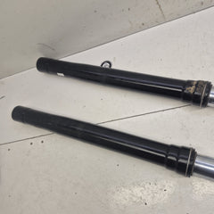 fourche husqvarna 250 tc 2008-2