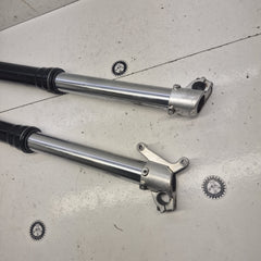 fourche husqvarna 250 tc 2008-3