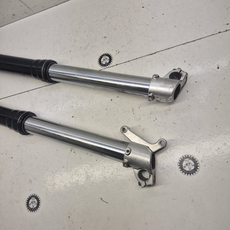 fourche husqvarna 250 tc 2008-3