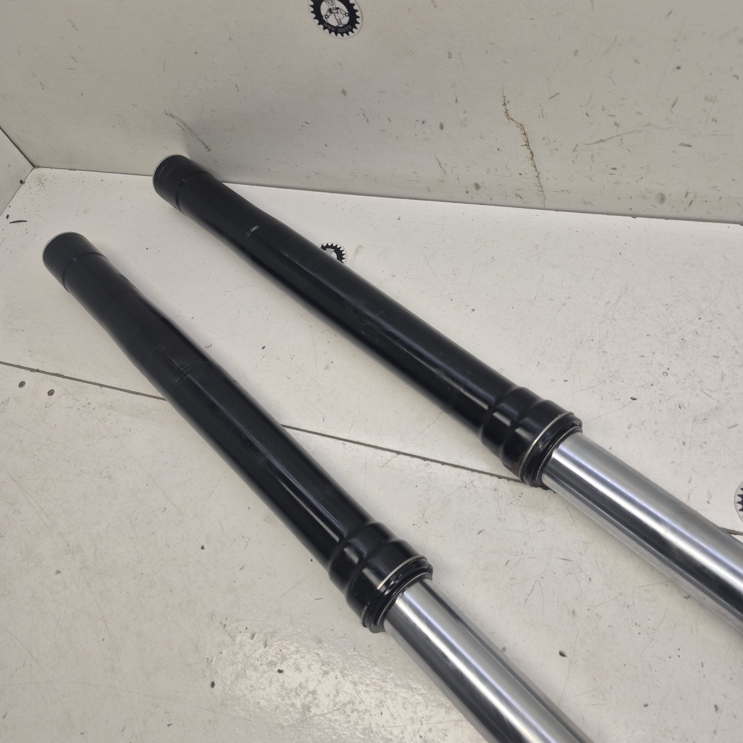 fourche husqvarna 250 tc 2008-4