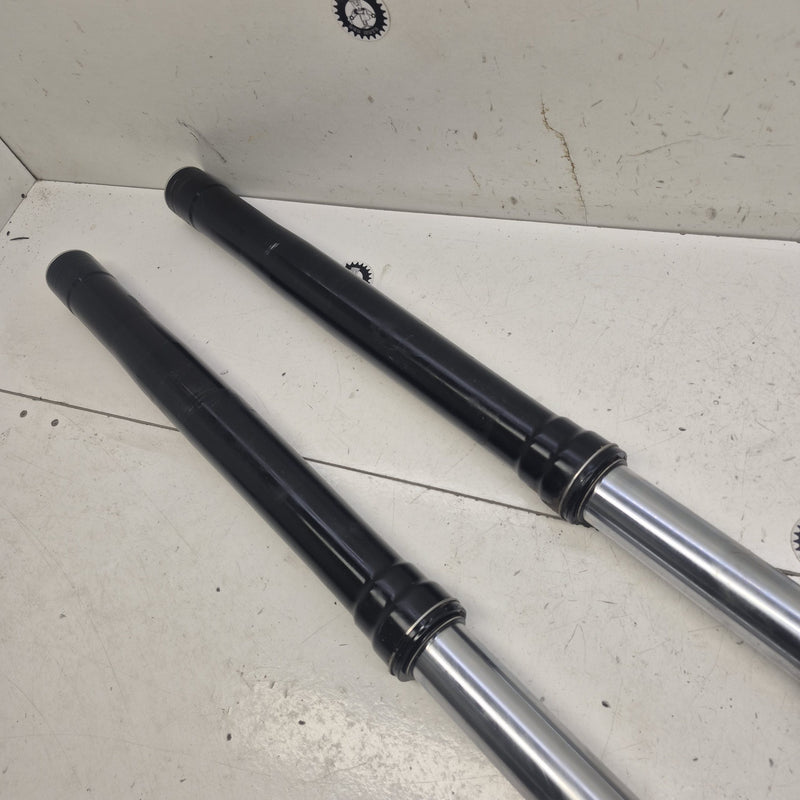 fourche husqvarna 250 tc 2008-4