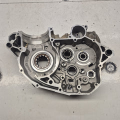 carter moteur ktm 250 sxf 08-12 77030004100R-1