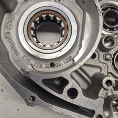 carter moteur ktm 250 sxf 08-12 77030004100R-2