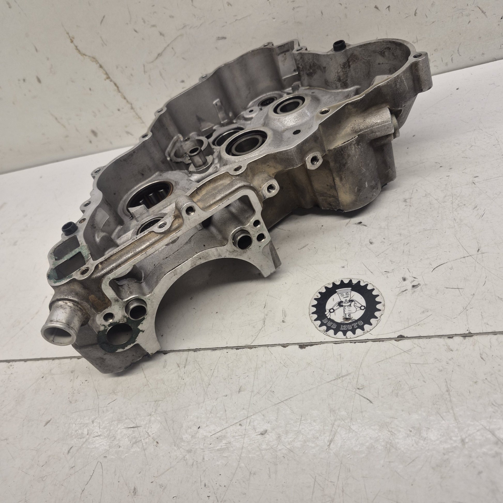 carter moteur ktm 250 sxf 08-12 77030004100R-5