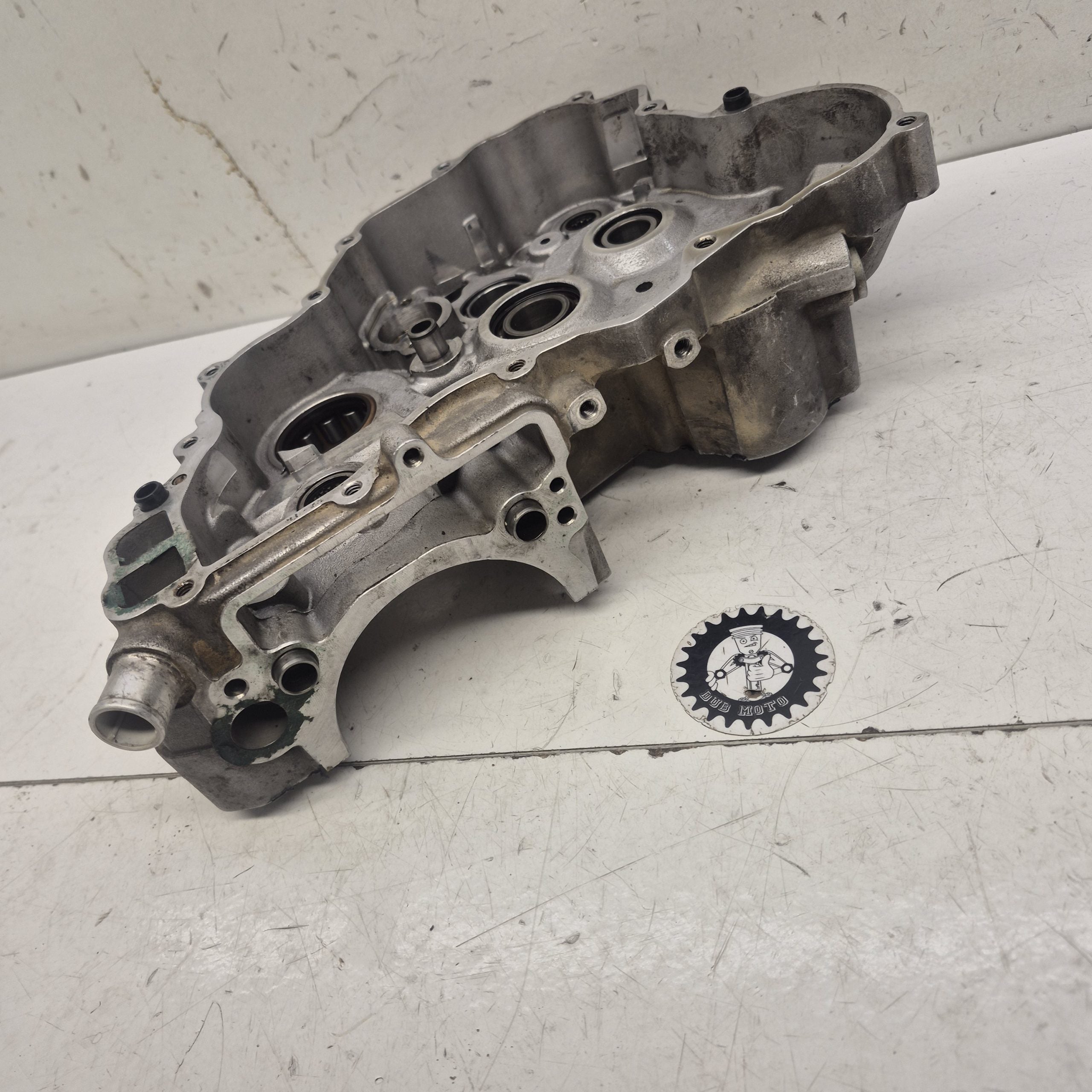carter moteur ktm 250 sxf 08-12 77030004100R-5