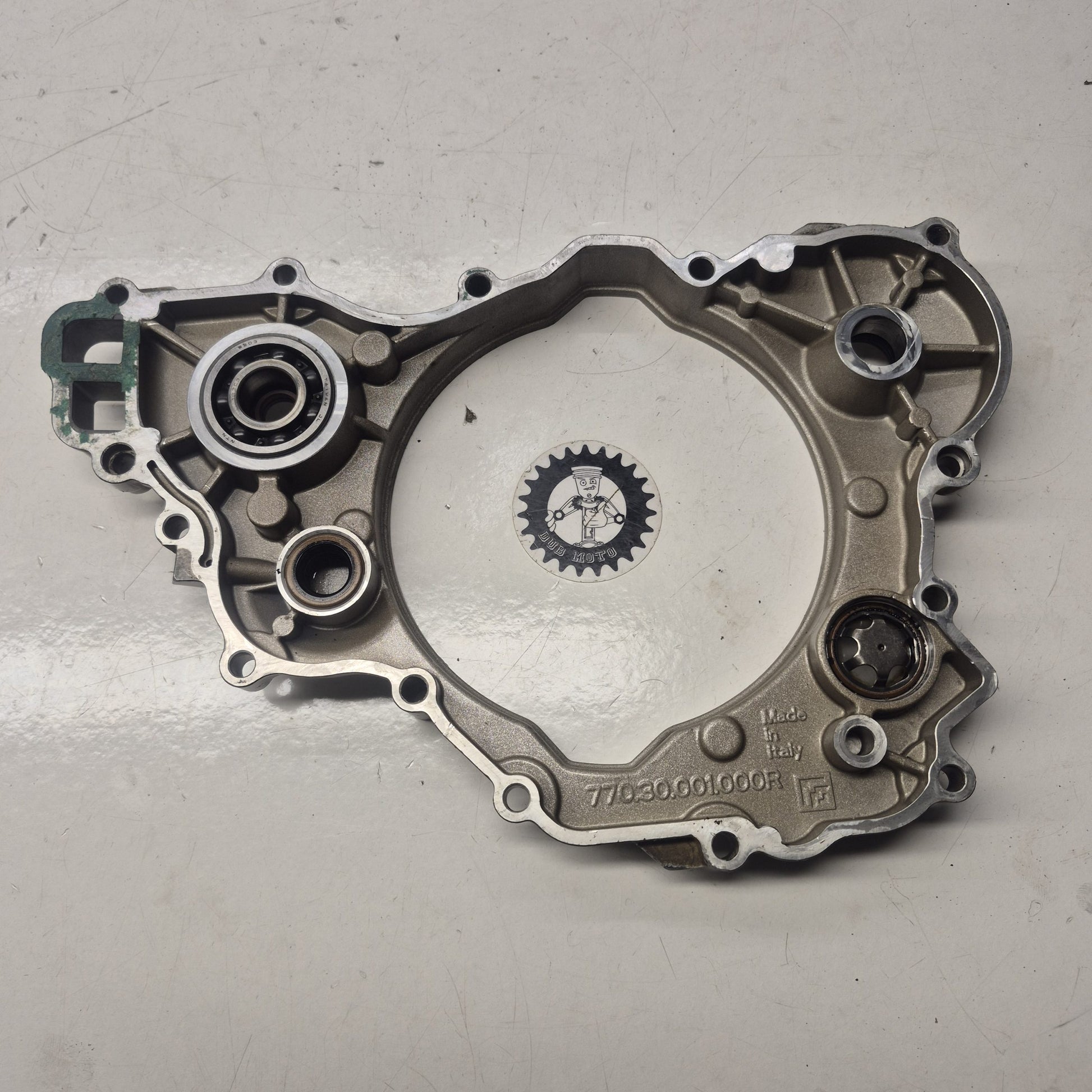 carter embrayage ktm 250 sxf 08-12 77030001000R-2