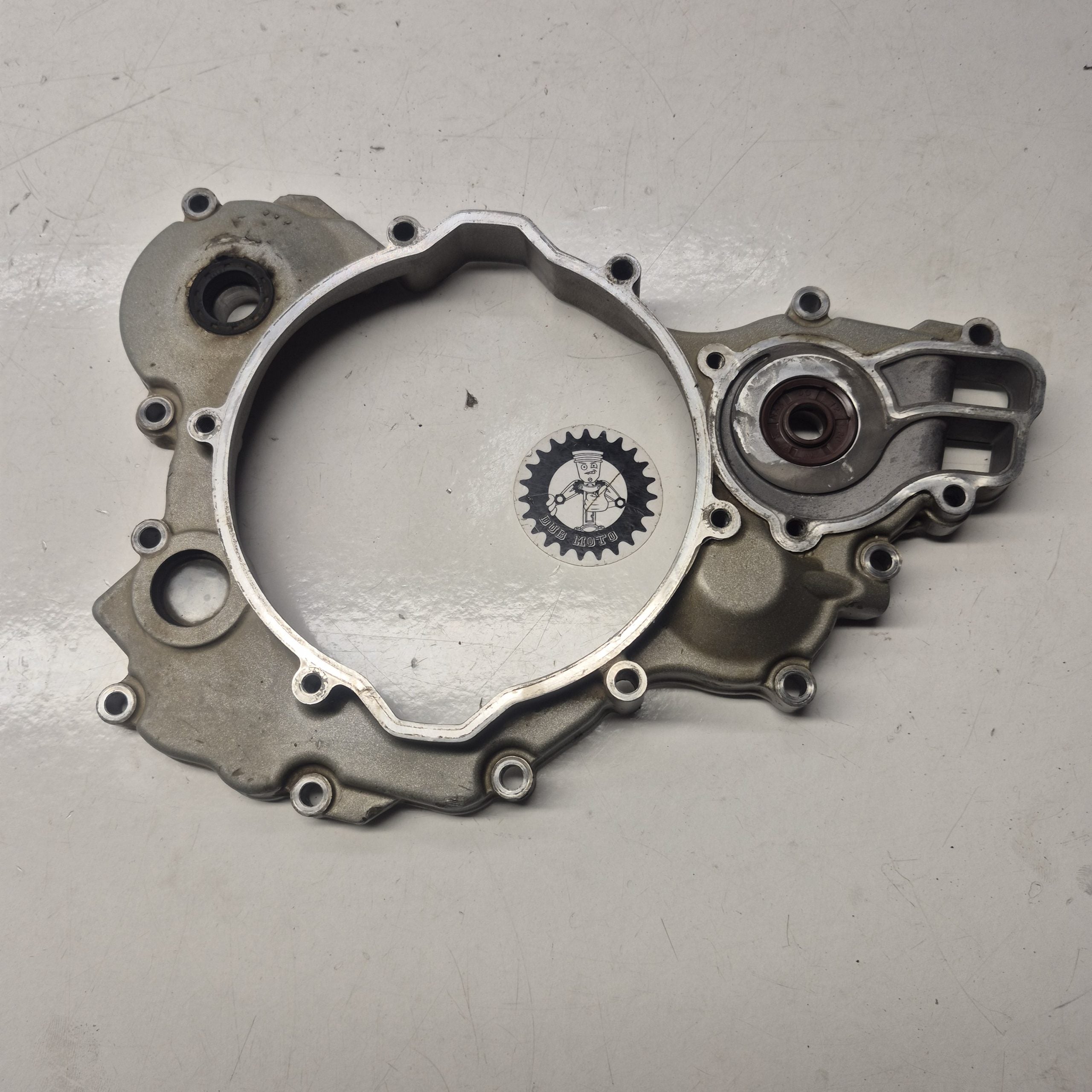 carter embrayage ktm 250 sxf 08-12 77030001000R