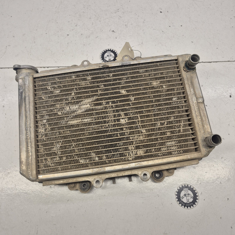radiateur kawasaki 450 kfx 2008-1