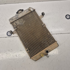 radiateur yamaha 660 raptor-1