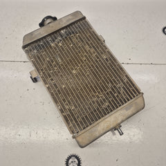 radiateur yamaha 660 raptor-2